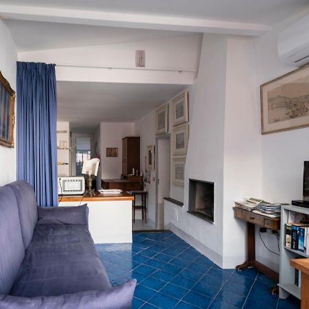 איסקיה Apartment Lo Scuopolo-2 By Interhome מראה חיצוני תמונה