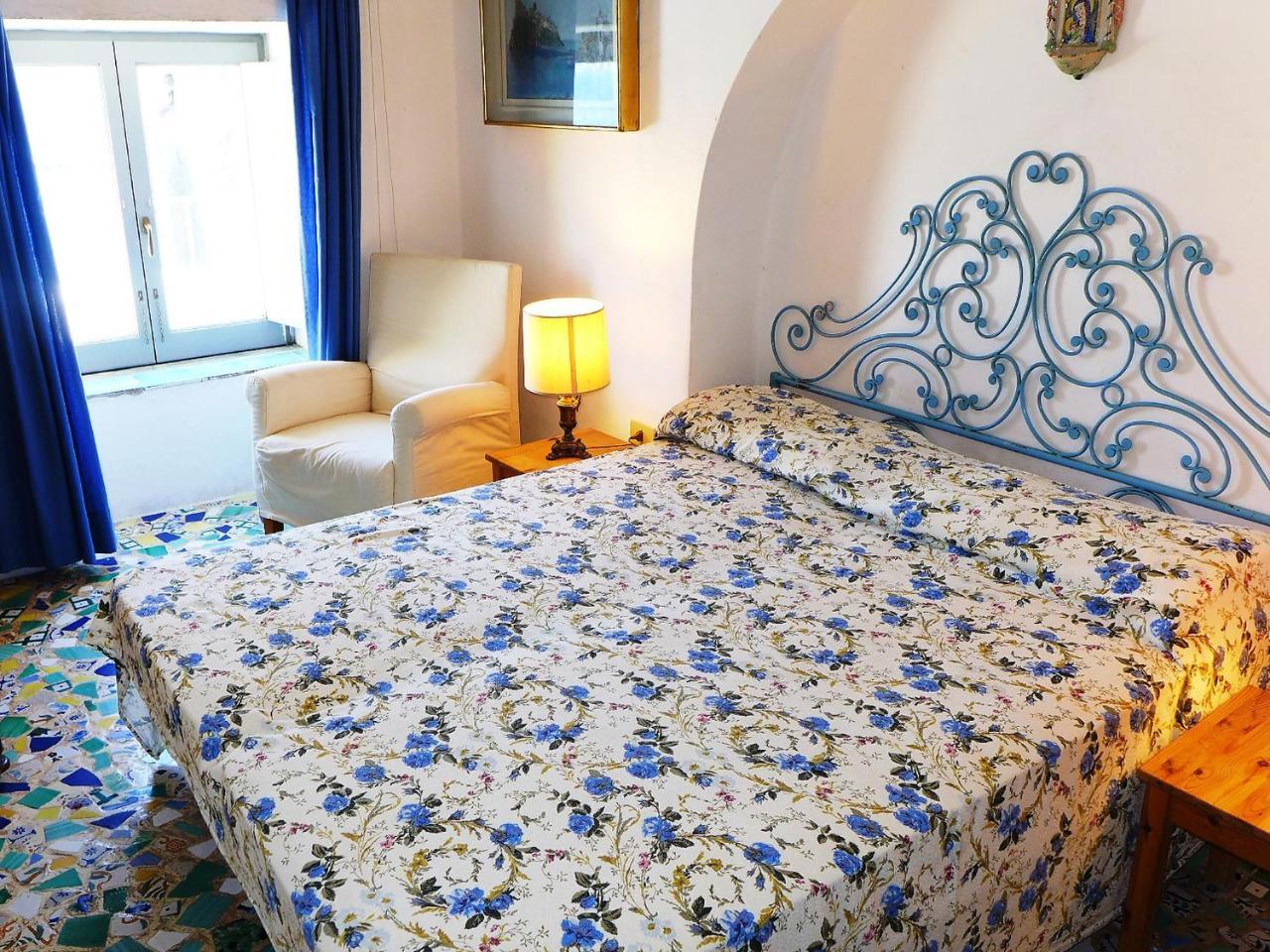 איסקיה Apartment Lo Scuopolo-2 By Interhome מראה חיצוני תמונה