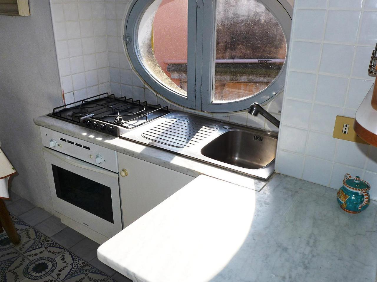 איסקיה Apartment Lo Scuopolo-2 By Interhome מראה חיצוני תמונה