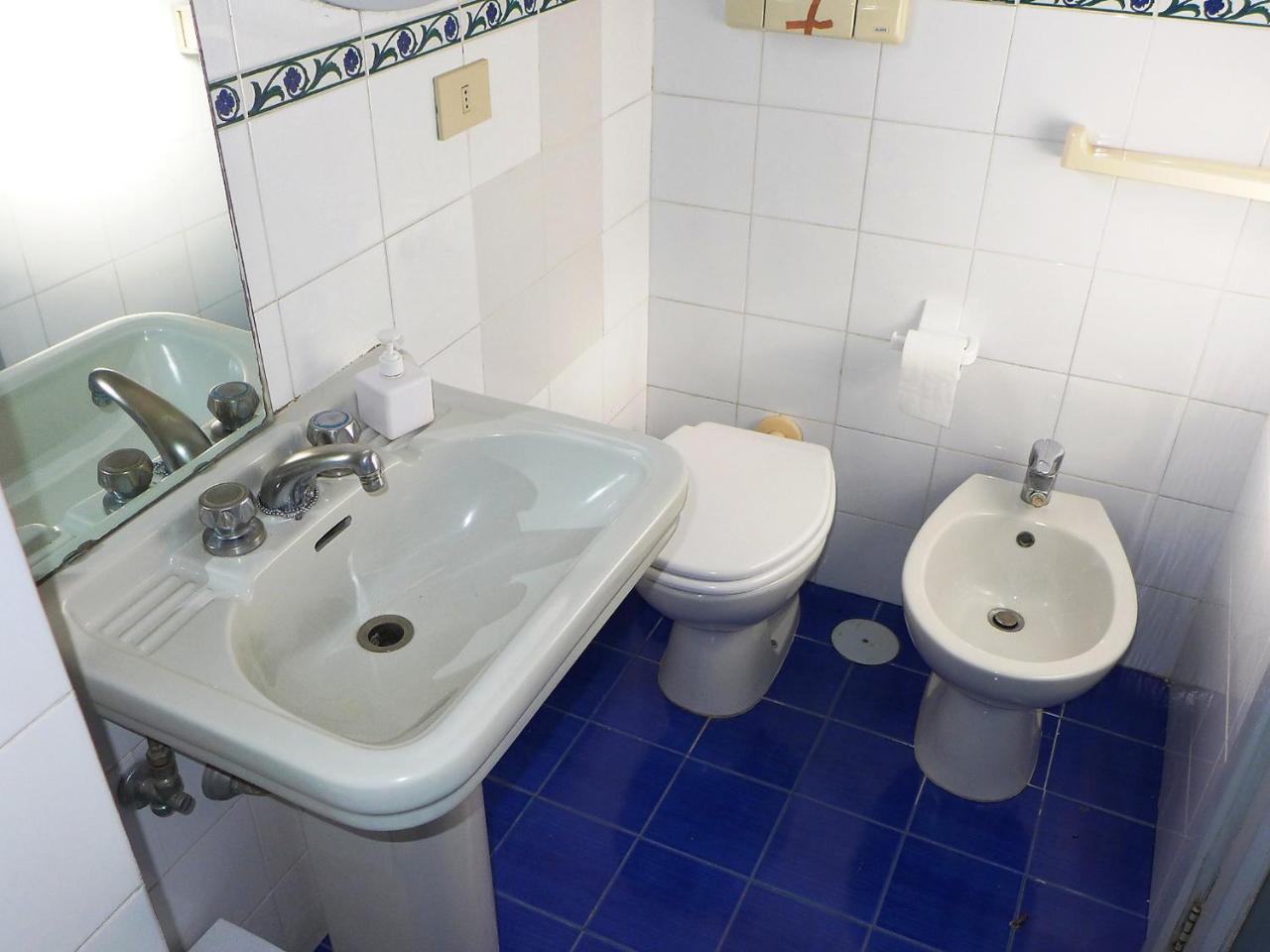איסקיה Apartment Lo Scuopolo-2 By Interhome מראה חיצוני תמונה